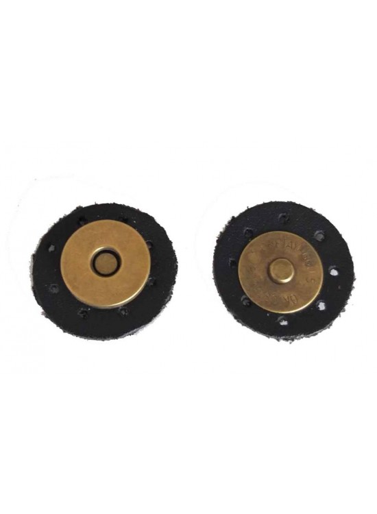 Çanta Aksesuar Suni Derili Mıknatıs Siyah Çanta Aksesuar Suni Derili Mıknatıs Siyah