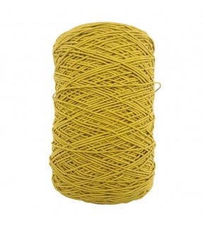 Çanta Aksesuar Supra İp 1 kg Fıstık Yeşili Renk