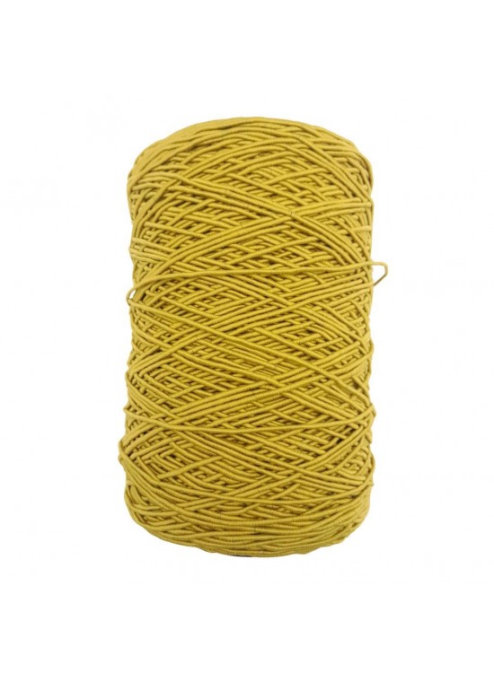 Çanta Aksesuar Supra İp 1 kg Fıstık Yeşili Renk