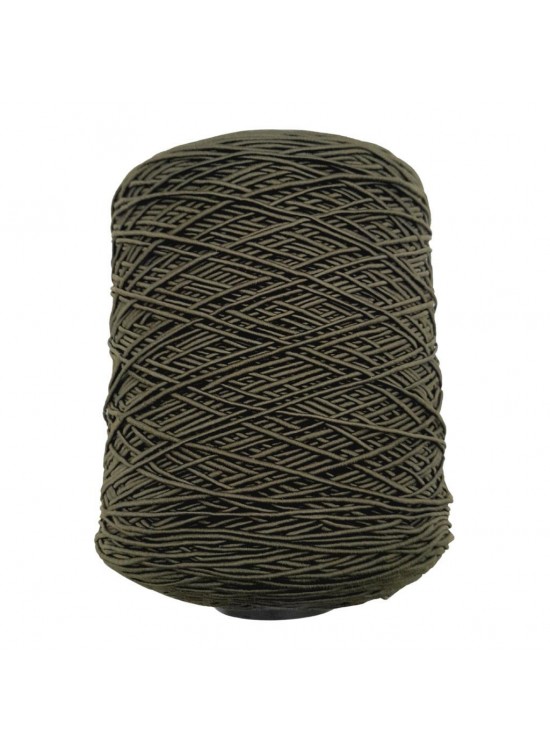 Çanta Aksesuar Supra İp 1 kg Haki Renk