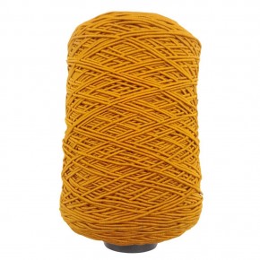 Çanta Aksesuar Supra İp 1 kg Hardal Sarı Renk