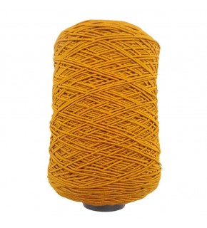 Çanta Aksesuar Supra İp 1 kg Hardal Sarı Renk