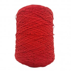 Çanta Aksesuar Supra İp 1 kg Kırmızı Renk