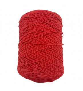 Çanta Aksesuar Supra İp 1 kg Kırmızı Renk