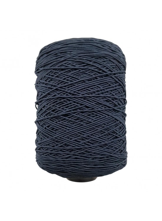 Çanta Aksesuar Supra İp 1 kg Lacivert Renk