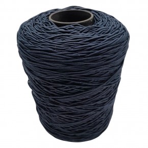 Çanta Aksesuar Supra İp 1 kg Lacivert Renk