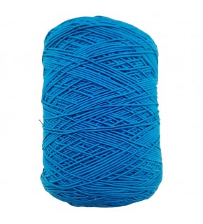 Çanta Aksesuar Supra İp 1 kg Mavi Renk