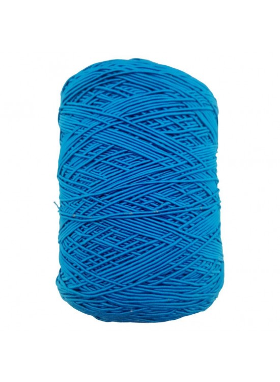 Çanta Aksesuar Supra İp 1 kg Mavi Renk