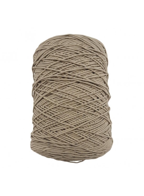 Çanta Aksesuar Supra İp 1 kg Vizon Renk