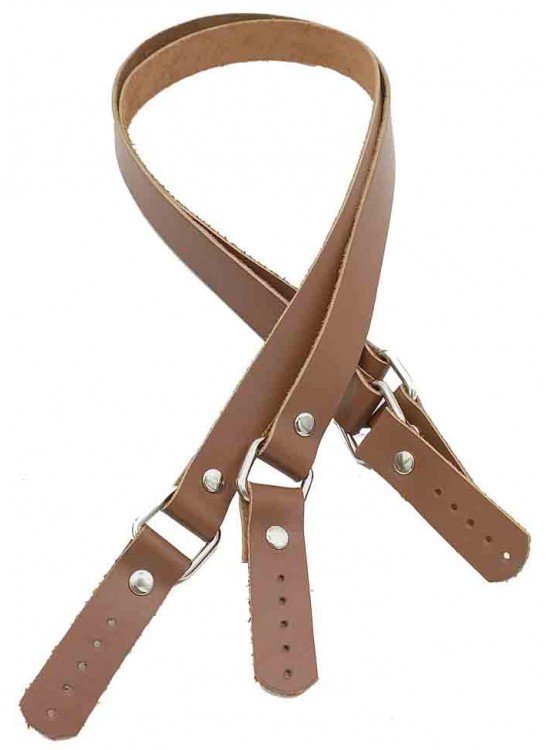 Çanta Aksesuar Sütlü Kahve Renk Karedört Model Gerçek Deri Çanta Sapı (Gümüş Metal) Çanta Aksesuar Sütlü Kahve Renk Karedört Model Gerçek Deri Çanta Sapı (Gümüş Metal)