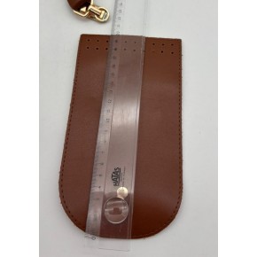 Çanta Aksesuar Taba Kulpluklu Sap, Taban, Kapak Seti