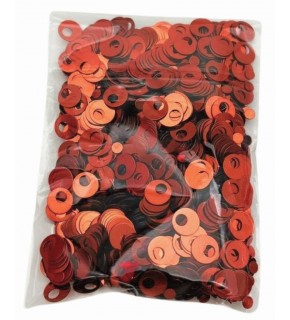 Çanta Aksesuar Taba Renk 1 Cm Pul 40 Gr