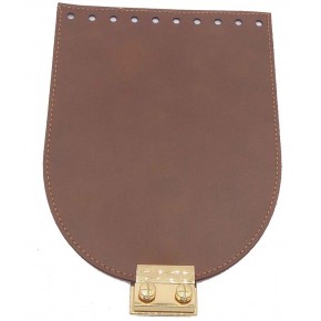 Çanta Aksesuar Taba Renk 21X15 Cm Kapak