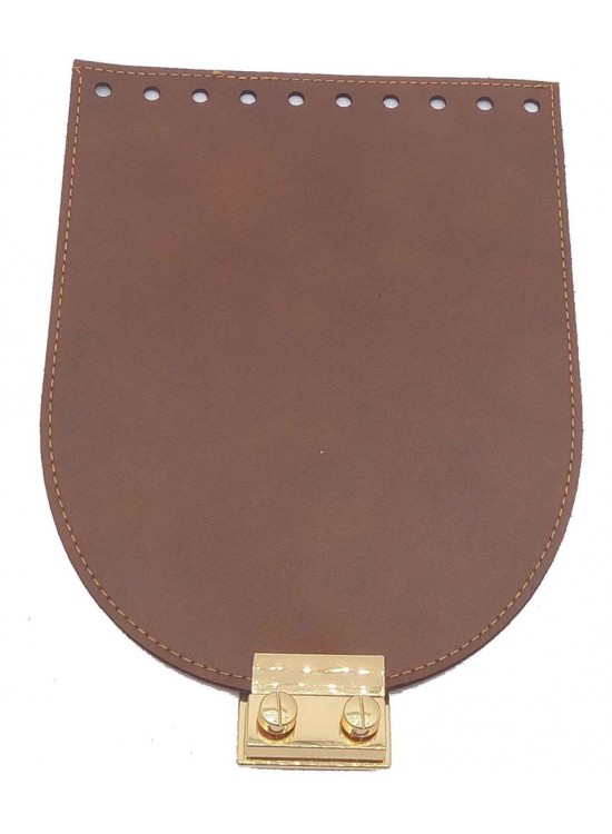 Çanta Aksesuar Taba Renk 21X15 Cm Kapak