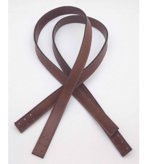 Çanta Aksesuar Taba Renk 70X2 Cm Çanta Sapı