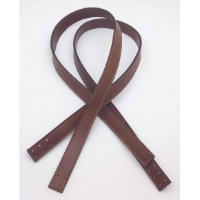 Çanta Aksesuar Taba Renk 80X2 Cm Çanta Sapı