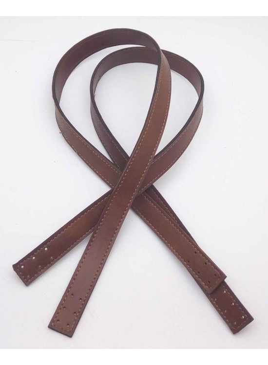 Çanta Aksesuar Taba Renk 80X2 Cm Çanta Sapı Çanta Aksesuar Taba Renk 80X2 Cm Çanta Sapı