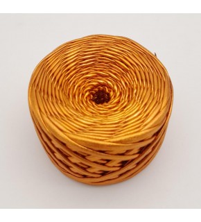 Çanta Aksesuar Taba Renk Metalik İp