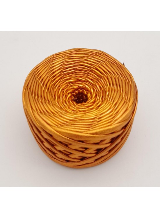 Çanta Aksesuar Taba Renk Metalik İp