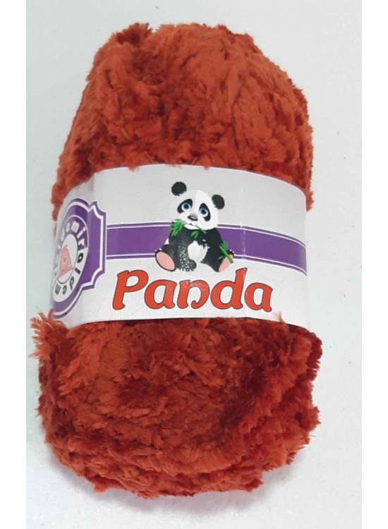 Çanta Aksesuar Taba Renk Panda İpi