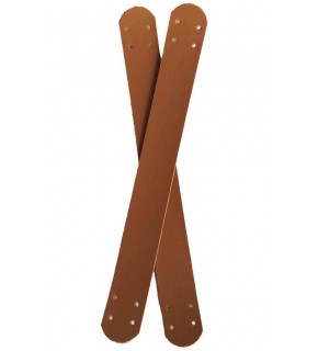 Çanta Aksesuar Taba Renk Tepsi Sapı