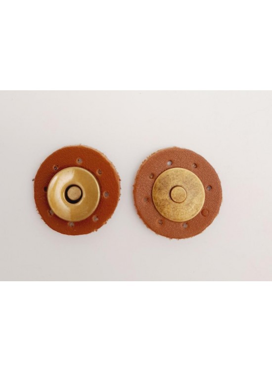 Çanta Aksesuar Taba Suni Derili Mıknatıslı Çıtçıt Antik Metalli Çanta Aksesuar Taba Suni Derili Mıknatıslı Çıtçıt Antik Metalli