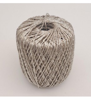 Çanta Aksesuar Trio Simli Açık Gold Renk İp