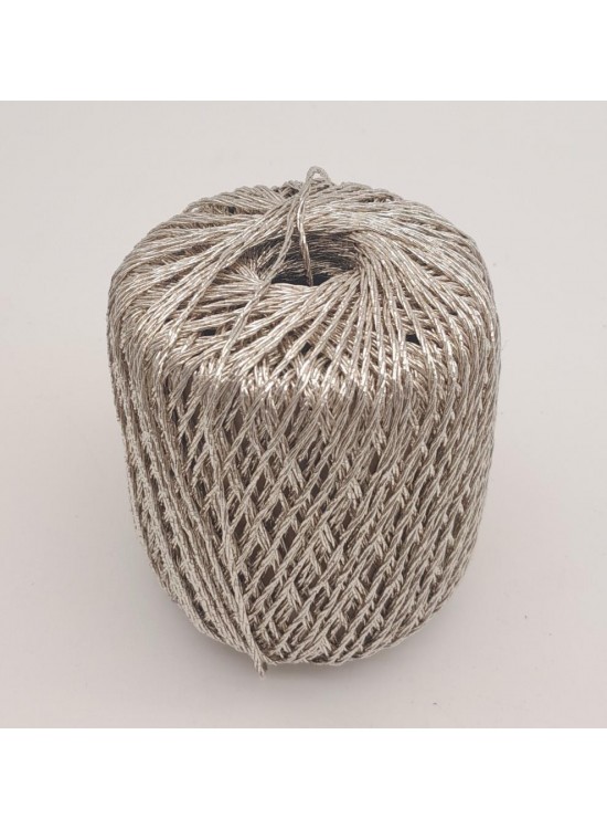 Çanta Aksesuar Trio Simli Açık Gold Renk İp