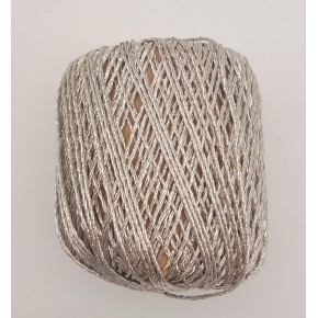 Çanta Aksesuar Trio Simli Açık Gold Renk İp