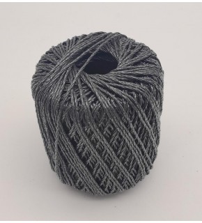 Çanta Aksesuar Trio Simli Antrasit Renk İp