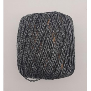 Çanta Aksesuar Trio Simli Antrasit Renk İp