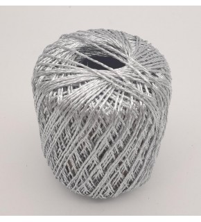 Çanta Aksesuar Trio Simli Gri Renk İp