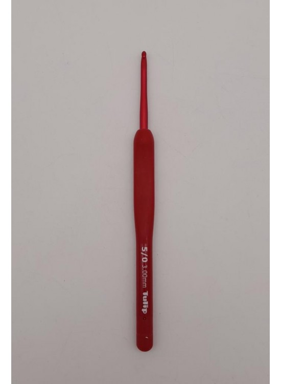 Çanta Aksesuar Tulip Etimo Red Tığ 3.00 mm - 5