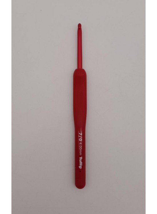 Çanta Aksesuar Tulip Etimo Red Tığ 4.00 mm - 7