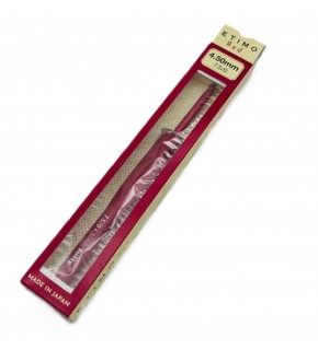 Çanta Aksesuar Tulip Etimo Red Tığ 4.50 mm