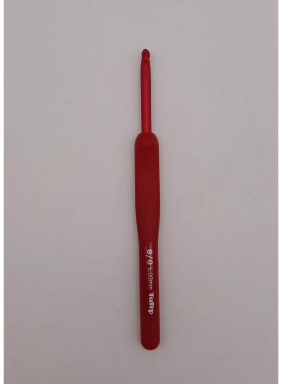 Çanta Aksesuar Tulip Etimo Red Tığ 5.00 mm - 8