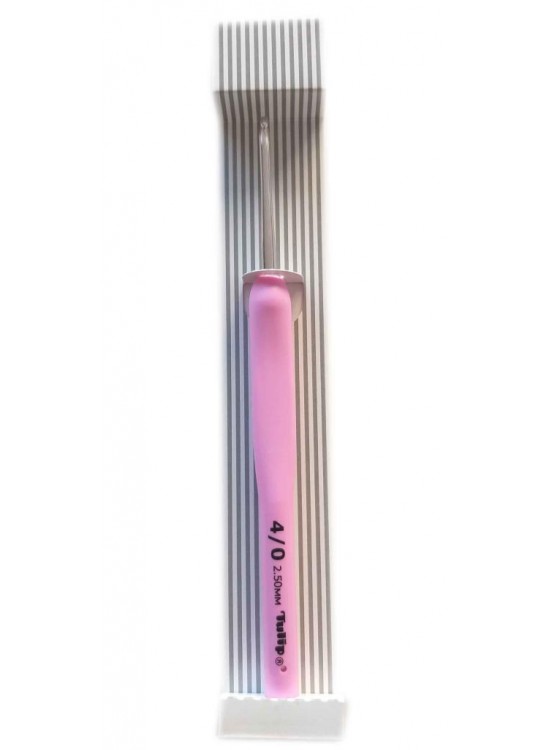 Çanta Aksesuar Tulip Etimo Rose Tığ 2.5 Mm