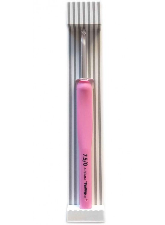 Çanta Aksesuar Tulip Etimo Rose Tığ 4.5 Mm