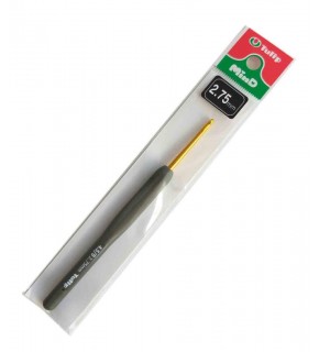 Çanta Aksesuar Tulip Mind Tığ No: 2.75