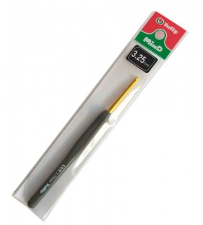 Çanta Aksesuar Tulip Mind Tığ No: 3.25