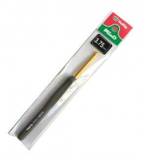 Çanta Aksesuar Tulip Mind Tığ No: 3.75