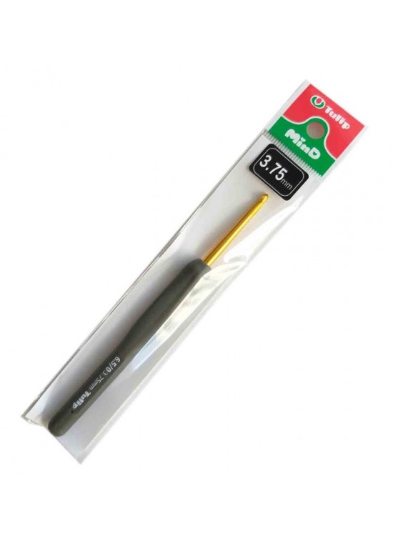 Çanta Aksesuar Tulip Mind Tığ No: 3.75