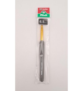 Çanta Aksesuar Tulip Mind Tığ No: 6.5