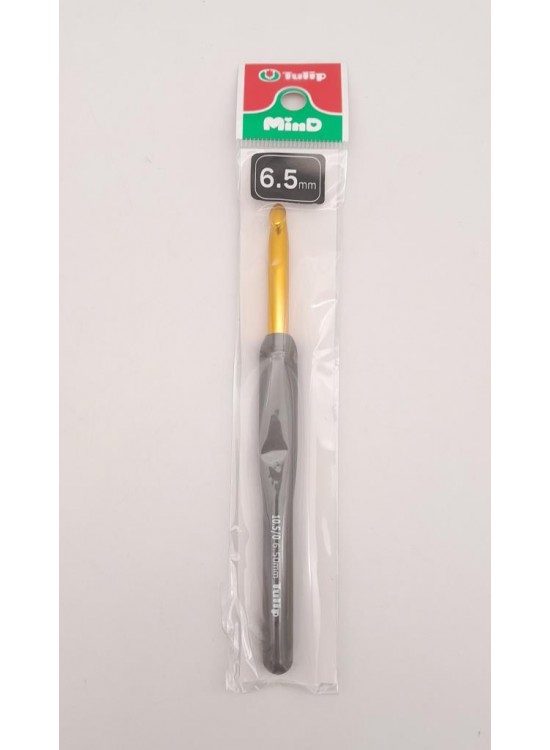 Çanta Aksesuar Tulip Mind Tığ No: 6.5