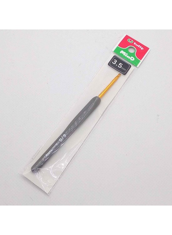 Çanta Aksesuar Tulip Tığ (3.5 Numara)