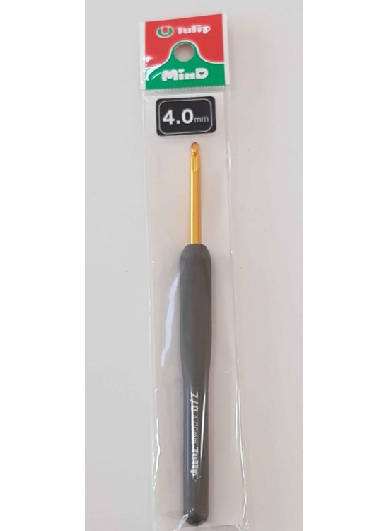 Çanta Aksesuar Tulip Tığ (4 Numara)