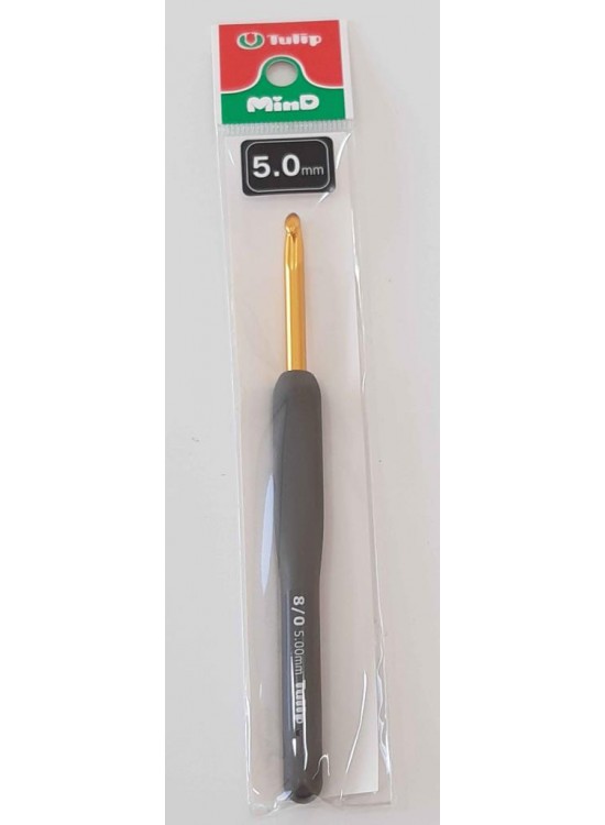 Çanta Aksesuar Tulip Tığ (5 Numara)