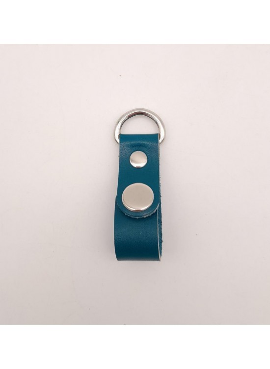 Çanta Aksesuar Turkuaz Gerçek Deri Çıtçıtlı Sapucu Böce Gümüş Metalli 1 Adet Çanta Aksesuar Turkuaz Gerçek Deri Çıtçıtlı Sapucu Böce Gümüş Metalli 1 Adet