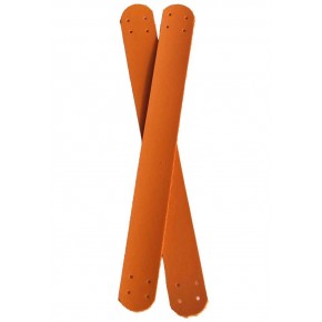 Çanta Aksesuar Turuncu Renk Tepsi Sapı