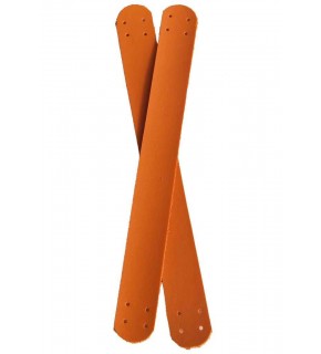 Çanta Aksesuar Turuncu Renk Tepsi Sapı